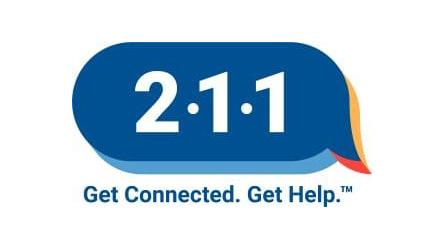 211 logo