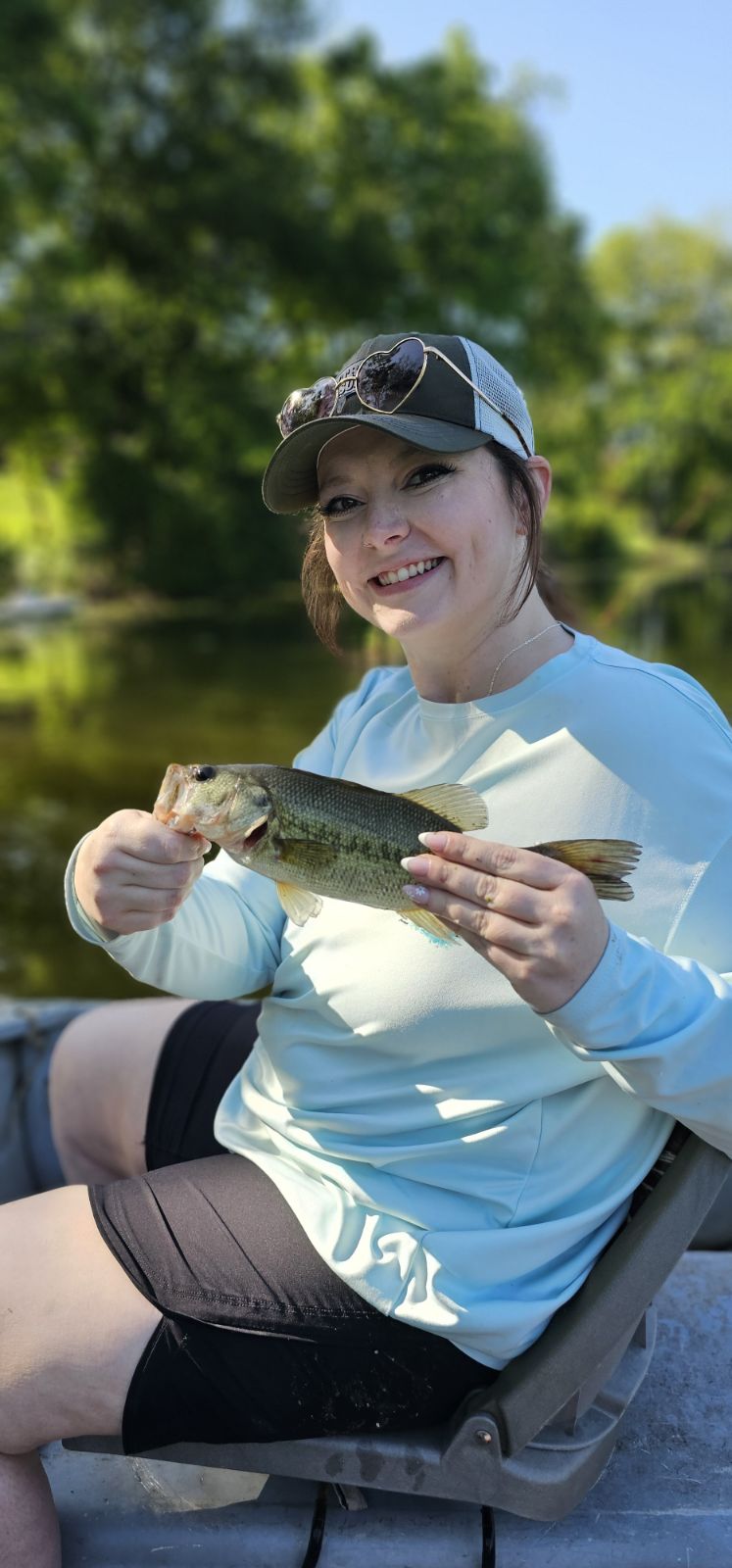 Allison W.
