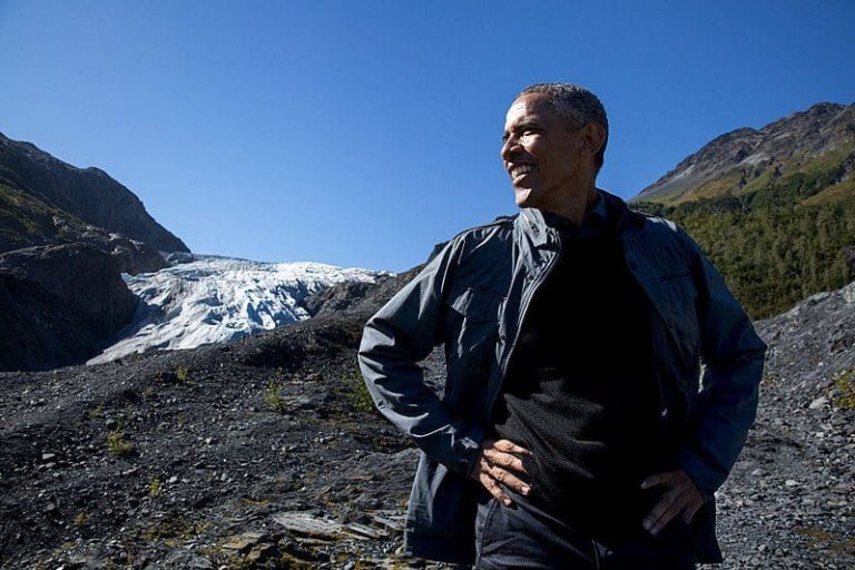 10 Black Conservationists Who Made History