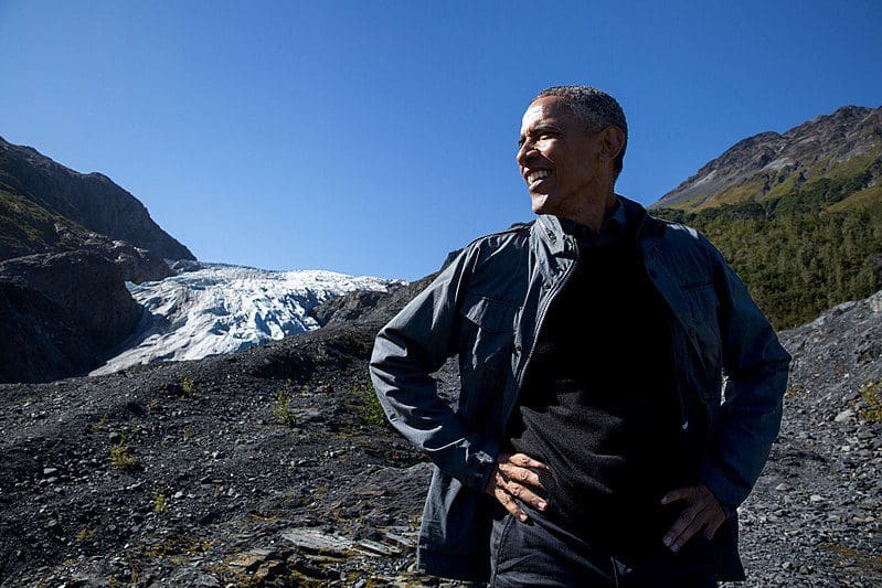 10 Black Conservationists Who Made History