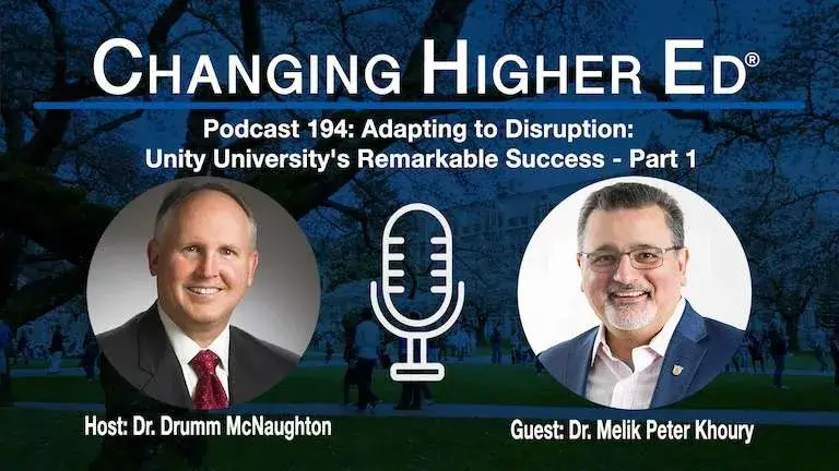 Changing-Higher-Podcast-194-Adapting-to-Disruption-Unity-Universitys-Remarkable-Success-Part-1