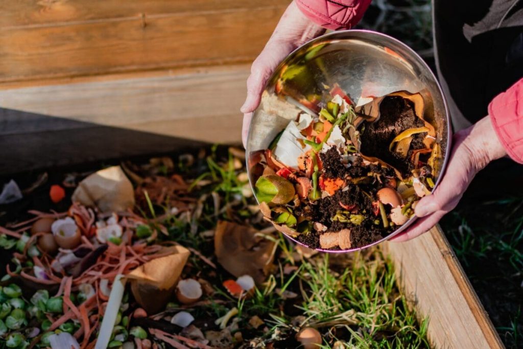 Composting 101: A Beginner’s Guide to Nurturing Nature’s Nutrient Cycle