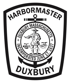 Duxbury-Harbormaster-Department