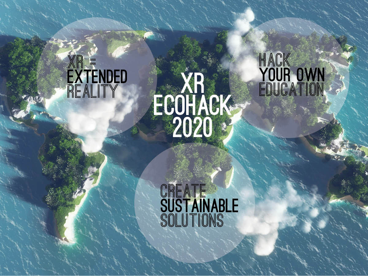 XR EcoHack 2020