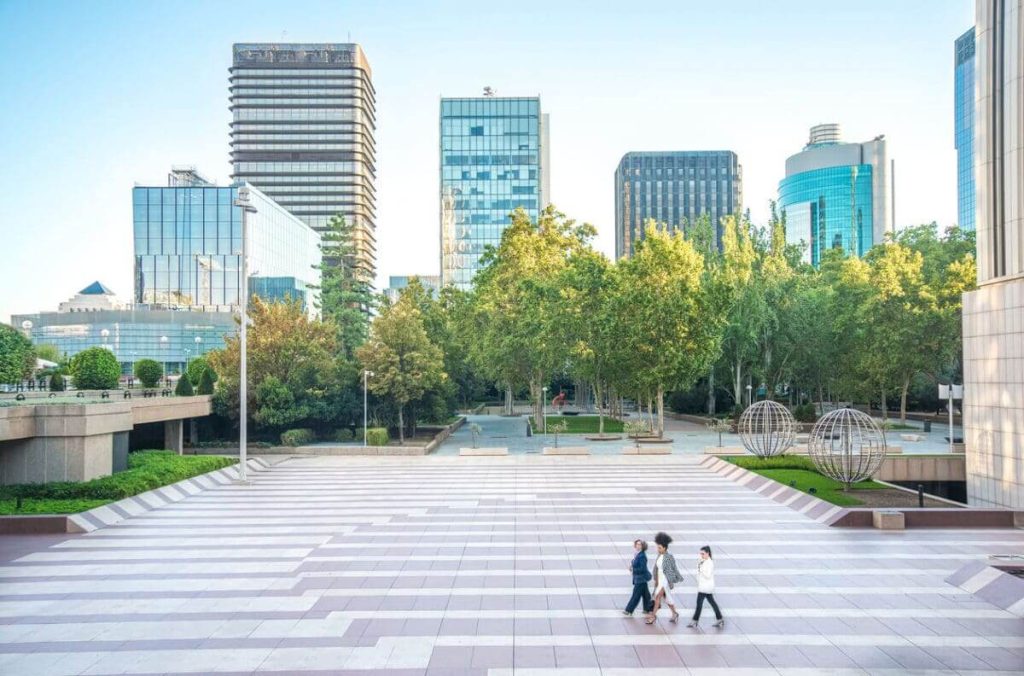 Best Cities For Environmental Jobs