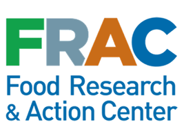 FRAC logo