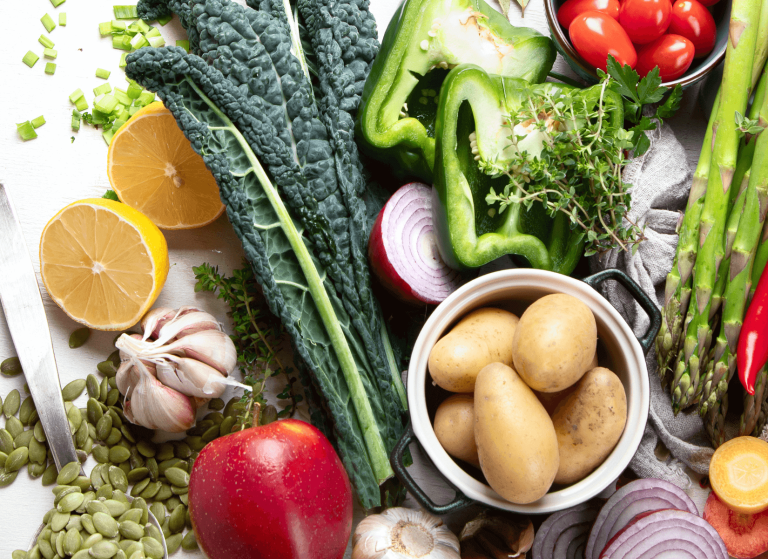Regenerative Food Systems: A Holistic Approach for Global Well-being