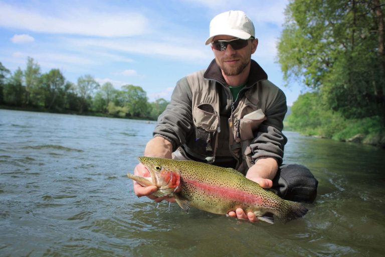 Wildlife and Fisheries Conservation & Management