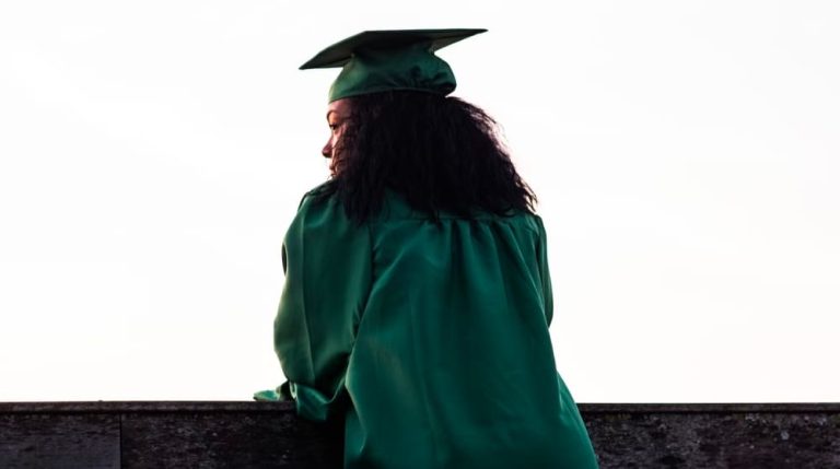 Graduate-Student