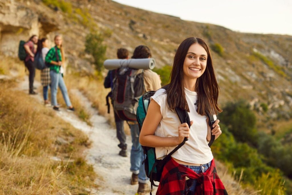 Trail Harmony: The Golden Rules of Hiking Etiquette