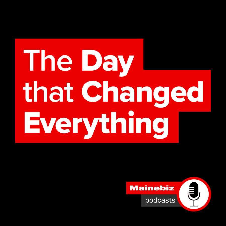 The Day that Changed Everything