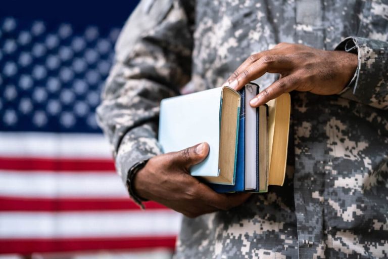 College After Military: 6 Tips For Choosing Your School