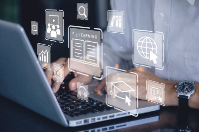 Online Vs In-Person Classes: Is One Better Than The Other?