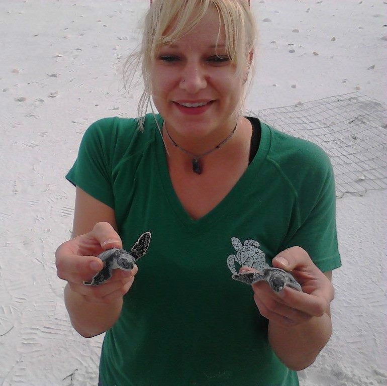 SE 1 Shannon with Loggerheads
