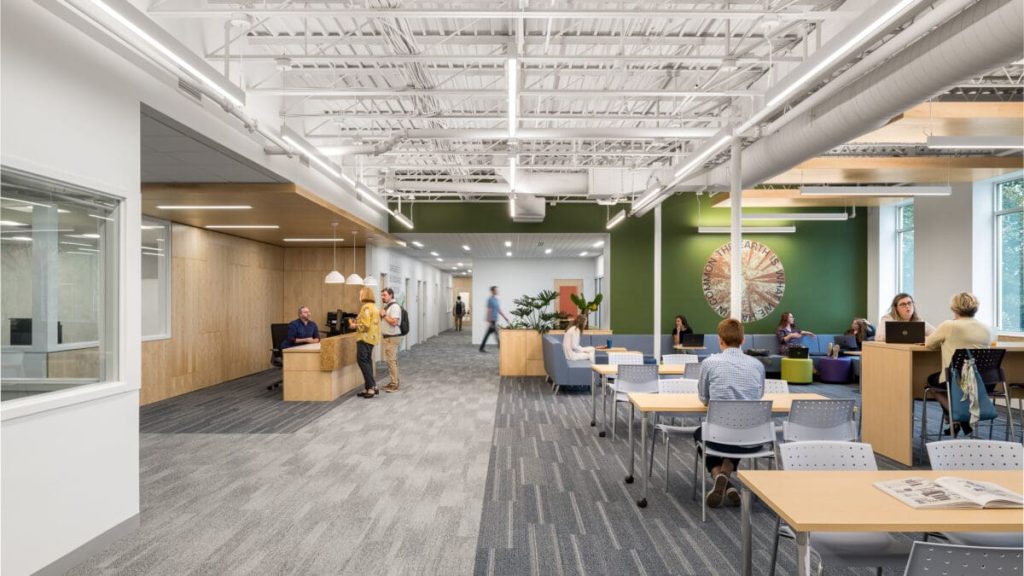 Unity Environmental University and Metro Institute Partner to Open Full-Service Testing Center