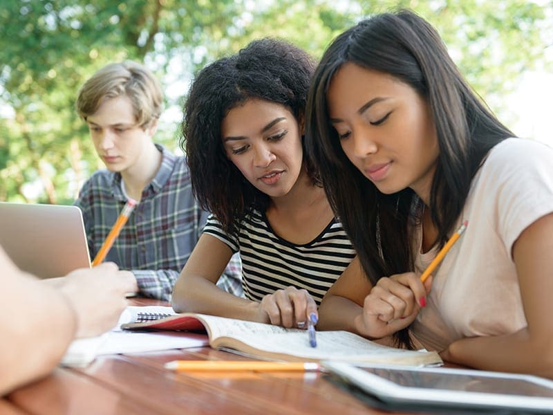 Student First Approach Leads to Record Breaking Enrollment