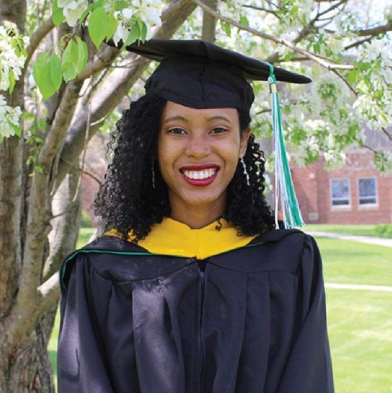 Tiana S.