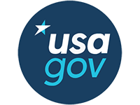 USA Gov Logo