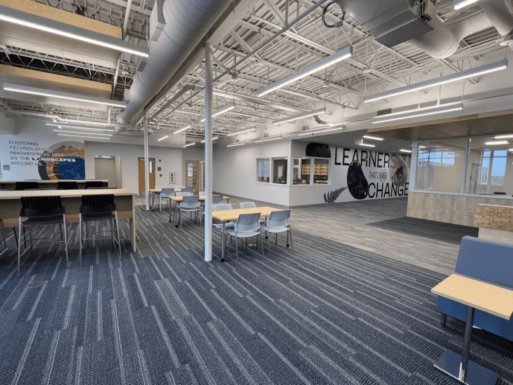 Unity Environmental University Launches Innovative In-Person Programming at Pineland Farms