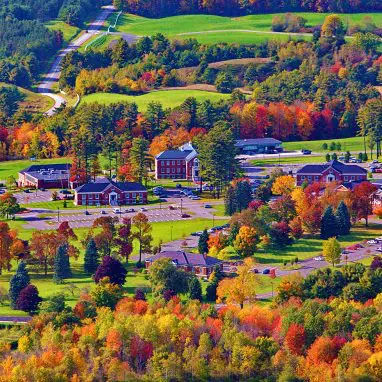 Pineland: Come and Visit Us — Unity Environmental University
