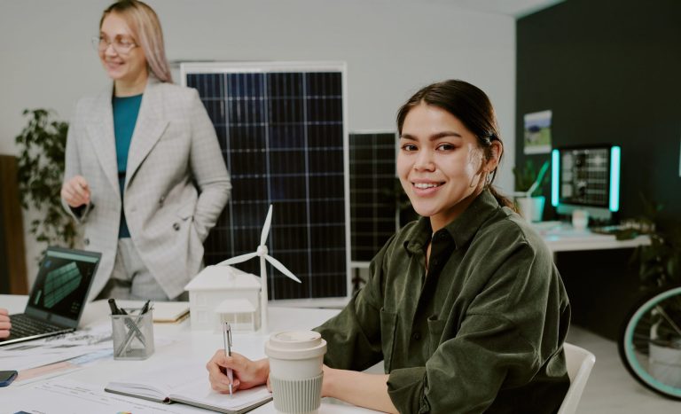 Regenerative Business and Innovation