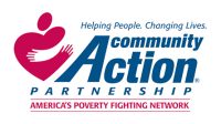 community action logo