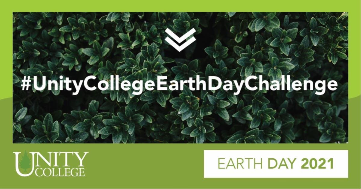 Earth Day Challenge