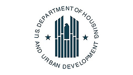 HUD Logo