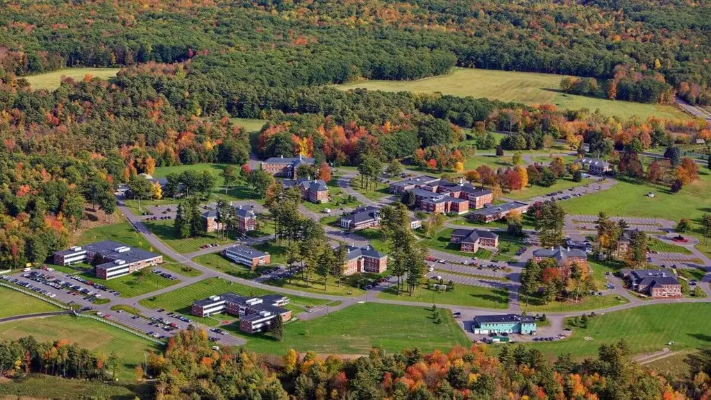 Unity Environmental University Ranks #1 in Maine in 2023 Social Mobility  Index Report — Unity Environmental University