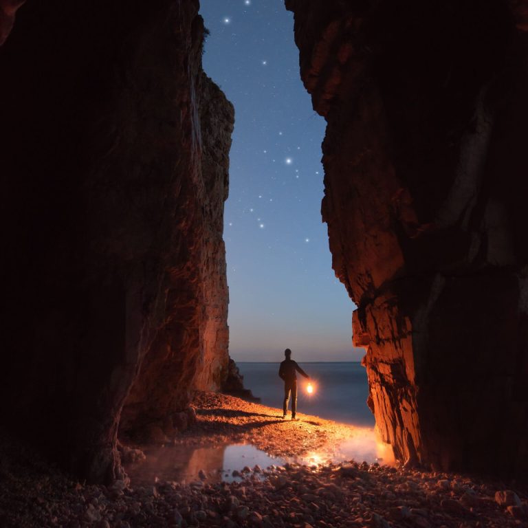 strategy-cave