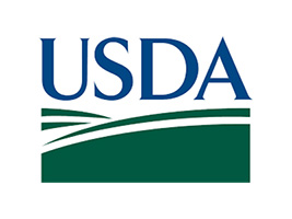 USDA Logo