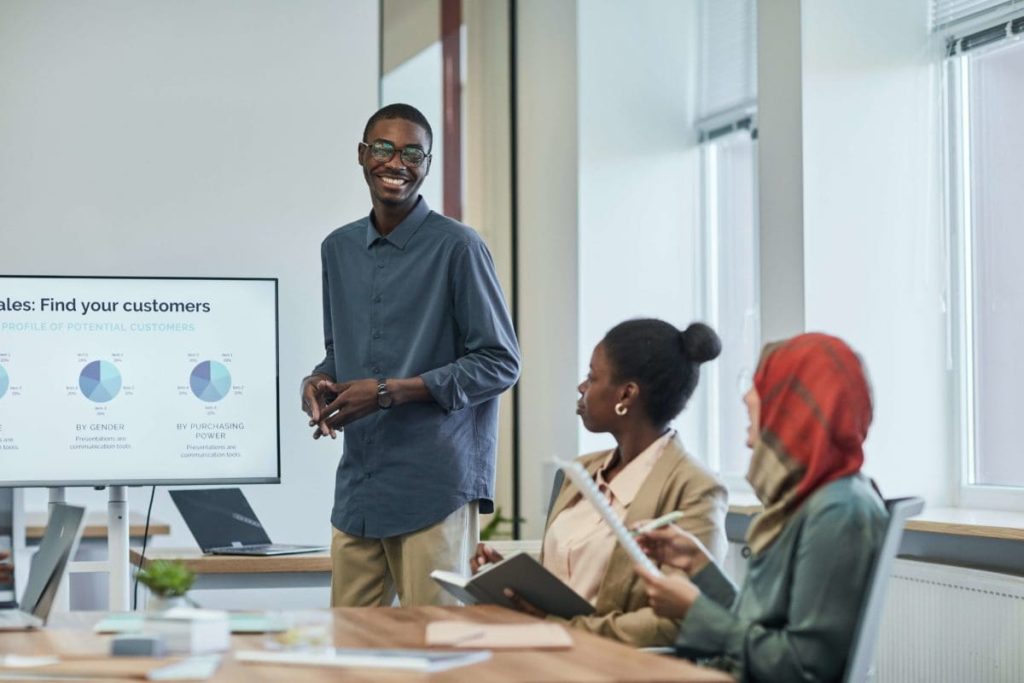 How to Become a Marketing Director