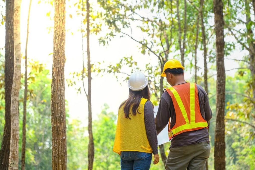 Environmental Resource Manager