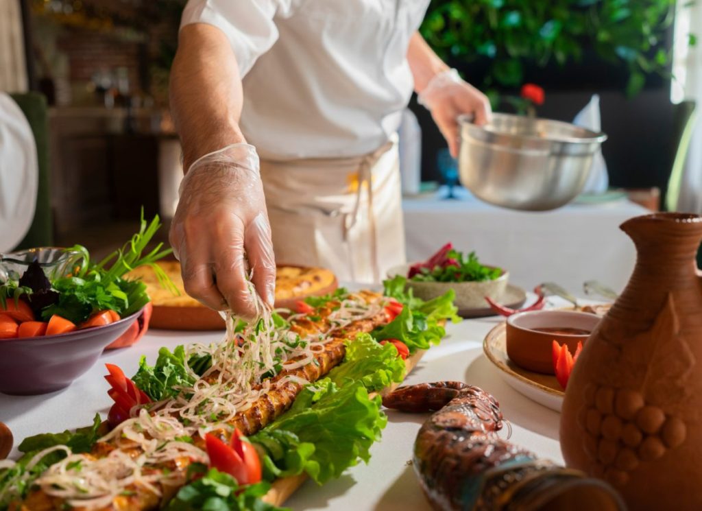 The Importance of Sustainable Culinary Entrepreneurship