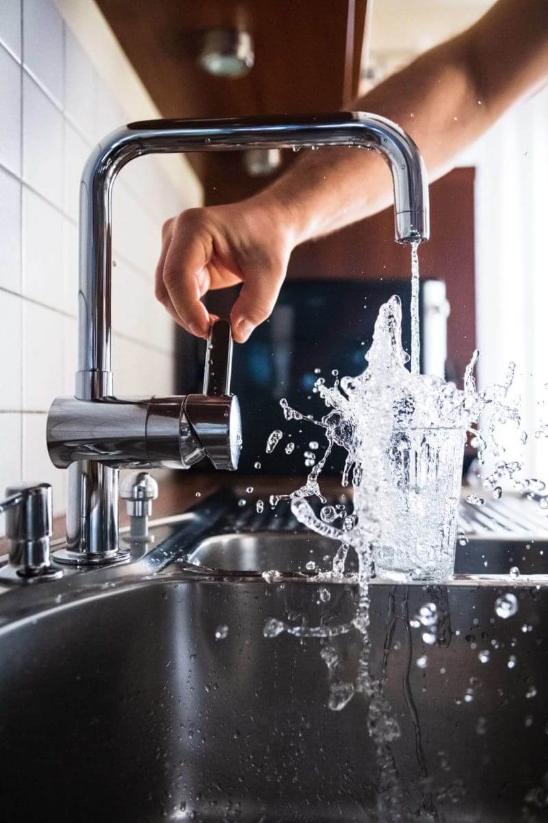 treated-drinking-water