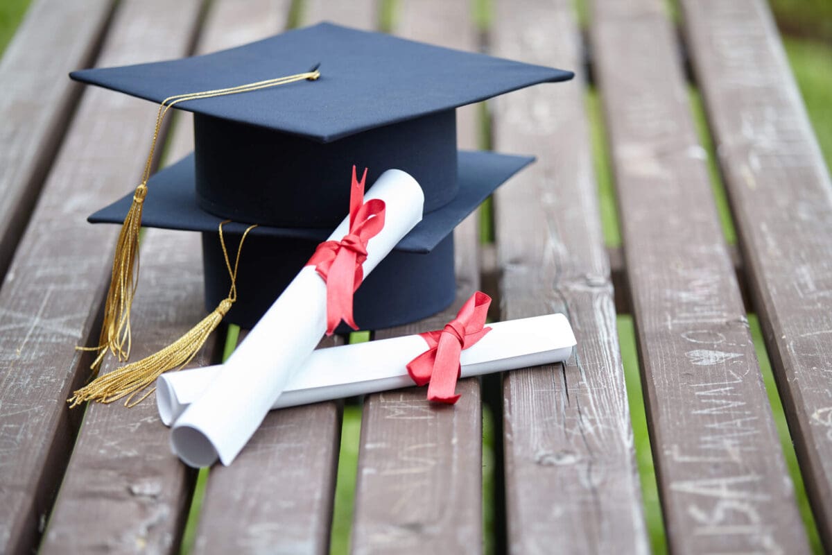12 Top Jobs That Require A Master's Degree