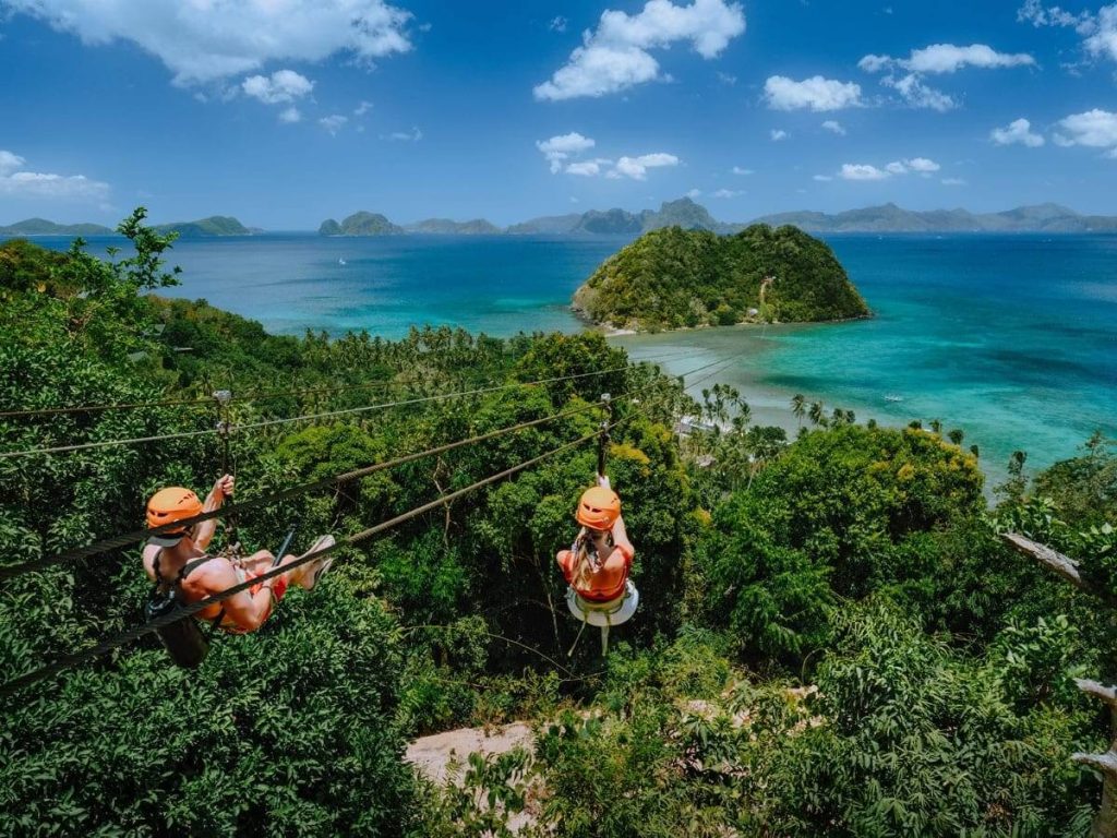 Ecotourism Guide