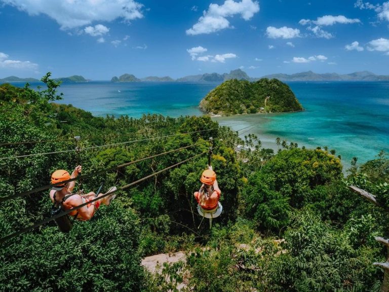 Ecotourism Guide