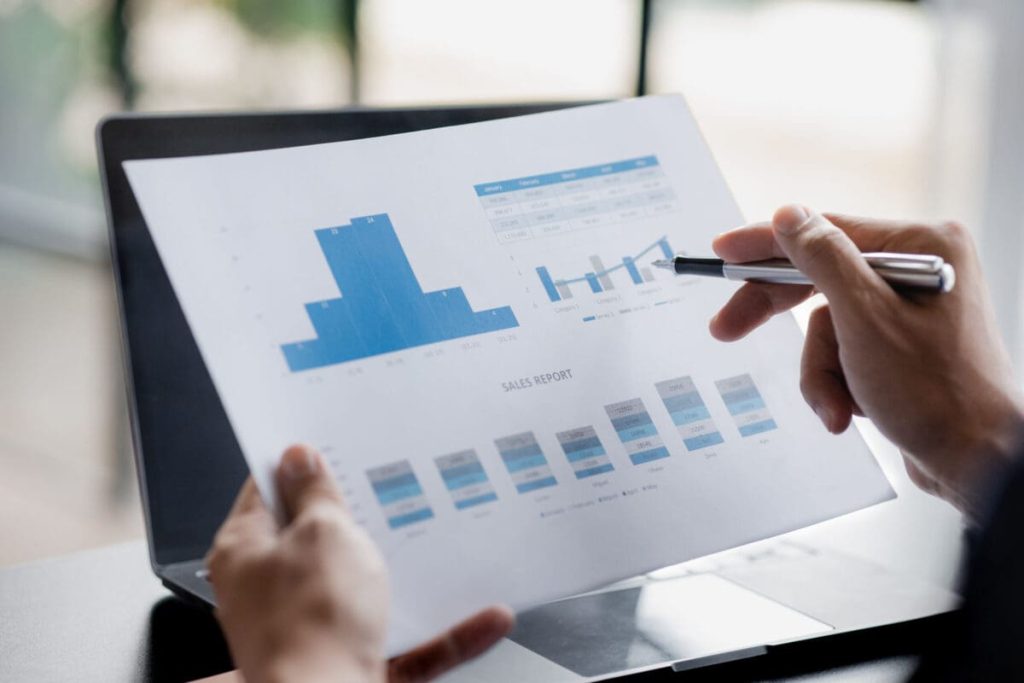 Creating a Histogram Using RStudio