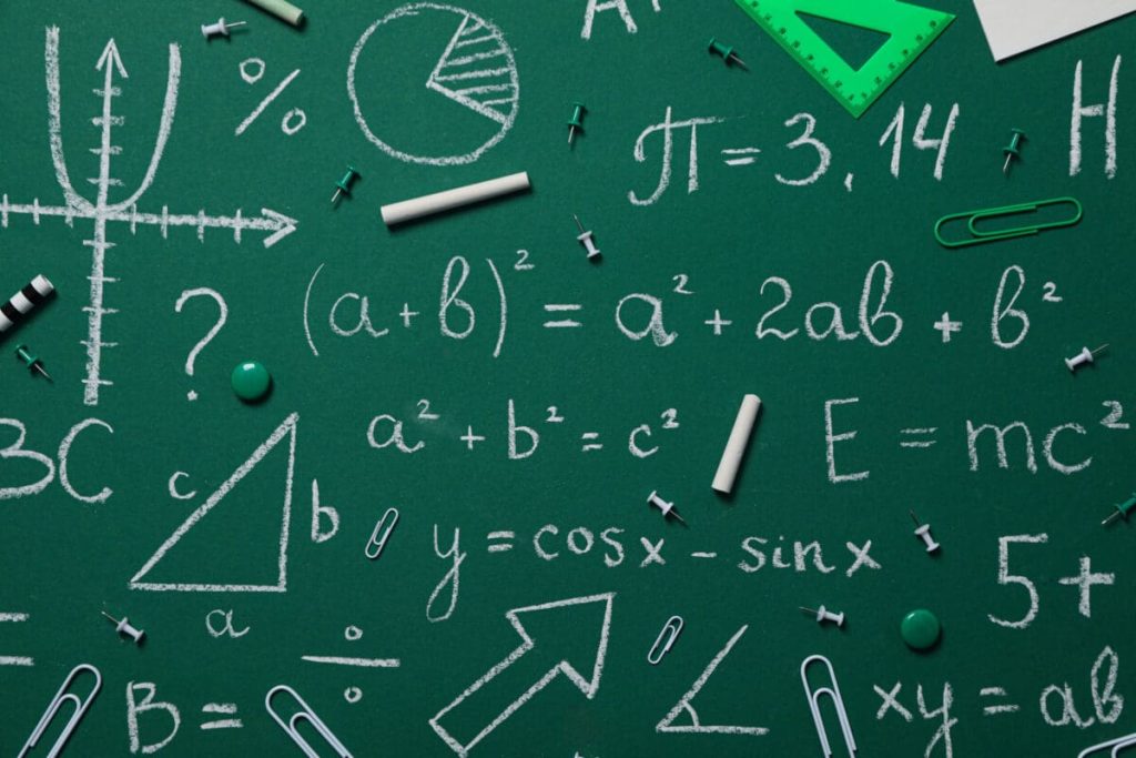 Why do I need to take math?
