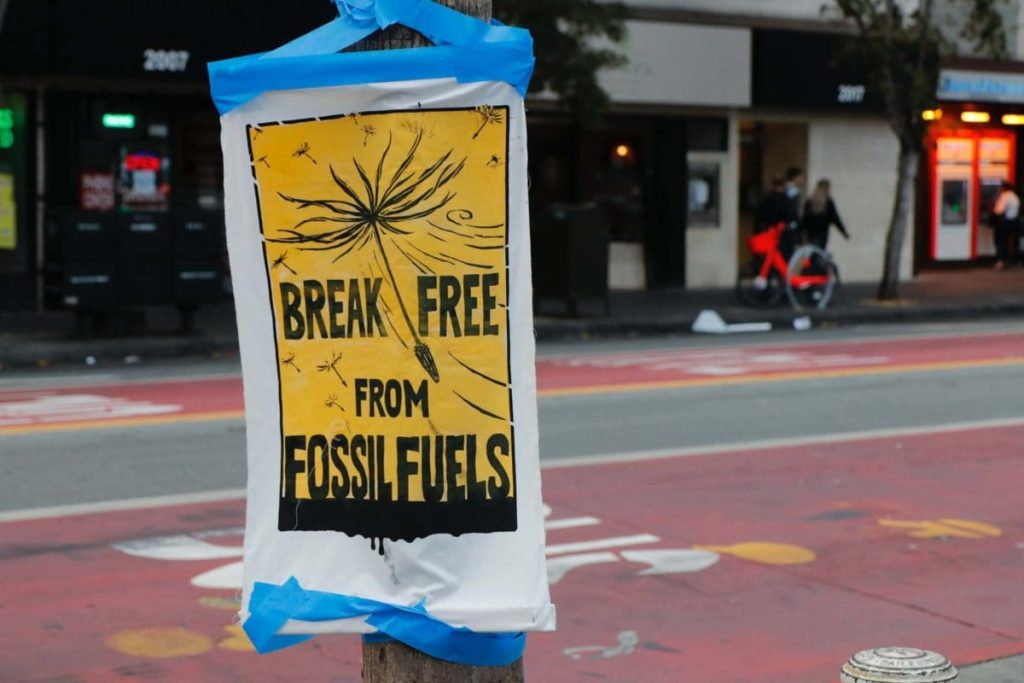 What Is Fossil Fuel Divestment?