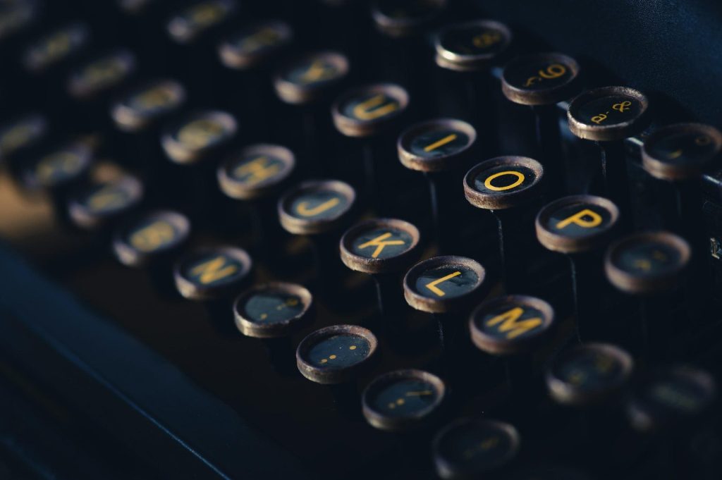 Best Writing Practices