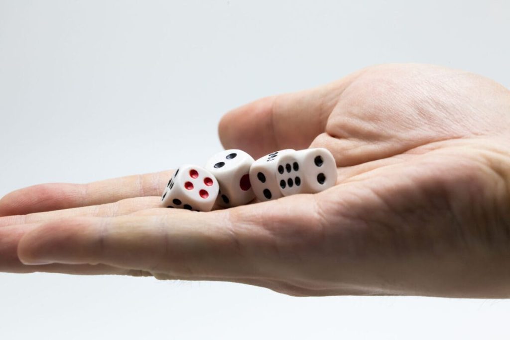 Understanding Probability