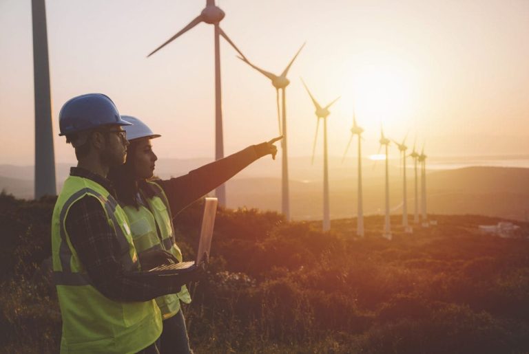 Energy Engineer