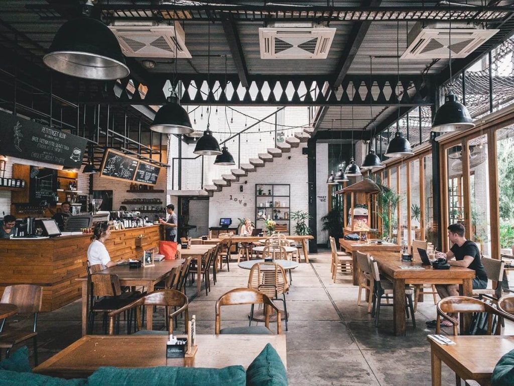 Restaurant Manager