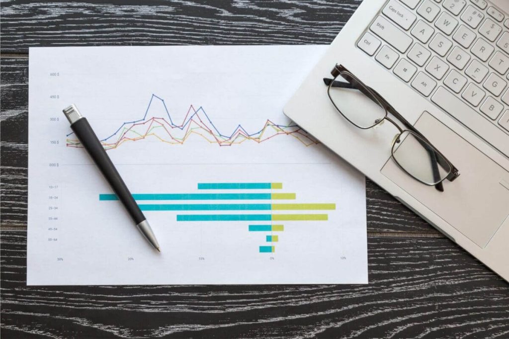Graphing Discrete Data