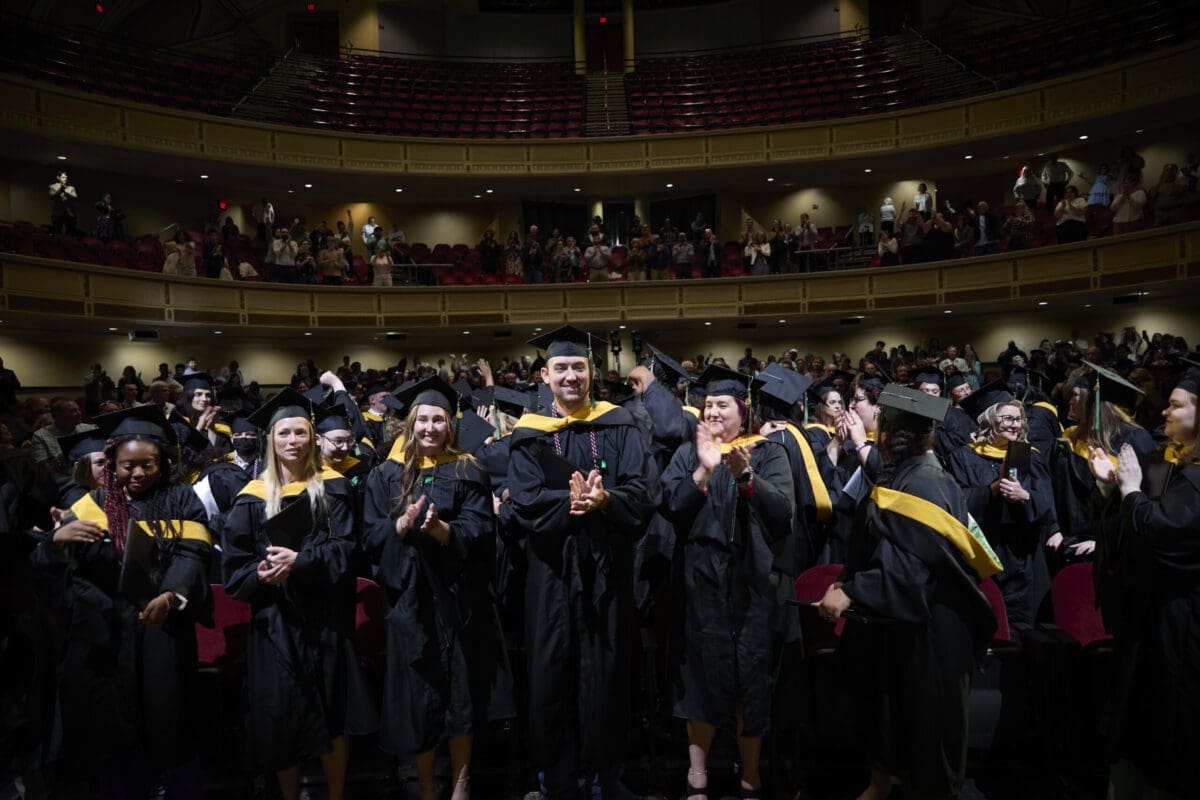 unity-commencement