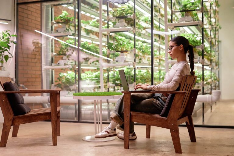 Applied Psychology and Biophilic Design