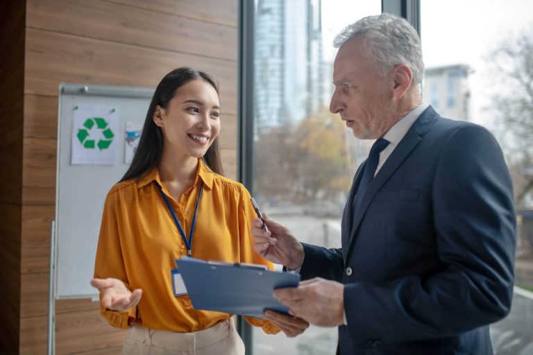 Psychology for Organizational Sustainability