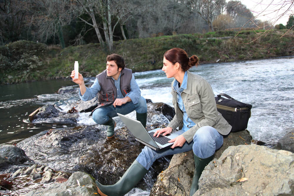 Is Environmental Science Hard?